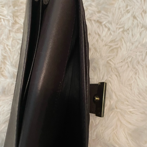 Classic Gucci icon bar Guccissima Wallet - Picture 9 of 16